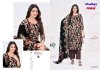 Poshak Vol 10 By Madhav Cotton Printed Dress Material 